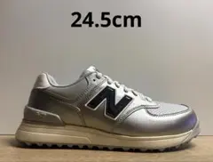 2025年最新】new balance golf 574 ゴルフシューズの人気