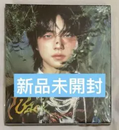 &TEAM CD タキ TAKI 新品未開封