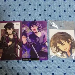 2025年最新】朔間零 缶バッチの人気アイテム - メルカリ