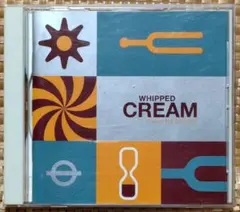 Tune in the Century / Whipped Cream