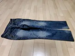 デニム　ボイコット　BOYCOTT