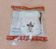 リルリンリン　ディズニーリゾート　お菓子　クリスマス　クリームフィルドビスケット