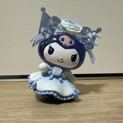 TOP TOY クロミ Romantic Wedding フィギュアのサムネイル