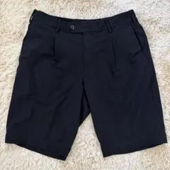 COMOLI コモリナッピングウールショーツ - メルカリ