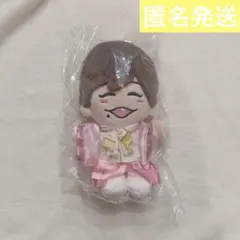 なにわ男子 長尾謙杜 ちびぬい第二弾