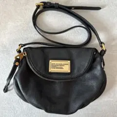 MARC BY MARC JACOBS ショルダーバッグ 黒のサムネイル