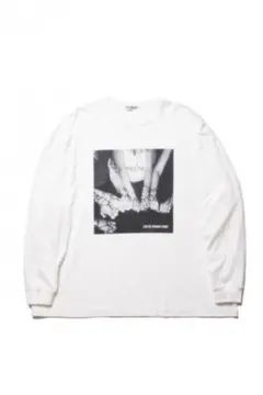 COOTIE PRODUCTIONS Print L/S Tee CHOLAのサムネイル