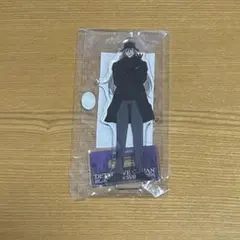 名探偵コナン ジン アクリルスタンド 黒鉄の魚影