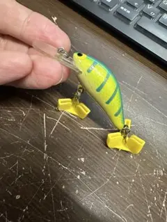 2026年最新】オールドルアーの人気アイテム - メルカリ