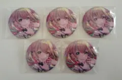 2025年最新】小豆沢こはね グリッター缶バッジ 8bの人気アイテム