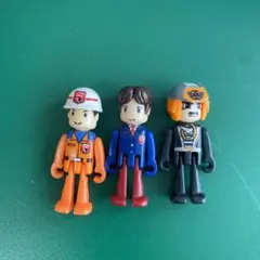 groovisions ブロックマン グルーヴィジョンズ - メルカリ
