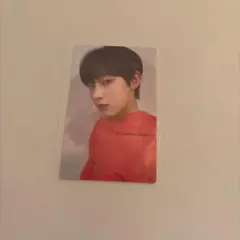 ENHYPEN ペンライト　ソヌ　トレカ