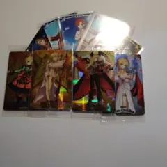 2026年最新】fGO ウエハース ドラコーの人気アイテム - メルカリ