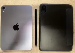 ipad mini6 周辺機器