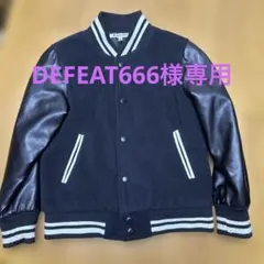 【値下げ】グローバルワーク　スタジャン　キッズ ＸＬサイズ