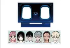 エイリアンステージ キャラクターグッズ