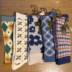 ソックスセット