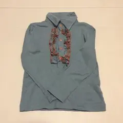 Misha & Puff 貴族ロンT 2yのサムネイル