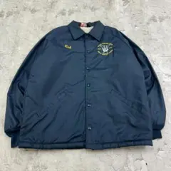 ボア ナイロンジャケット