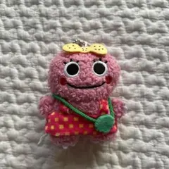 がんこちゃん ガチャガチャ キーホルダー