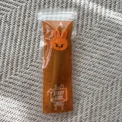 StrayKids リービット ポップアップ ボールペン