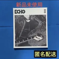 【新品未開封】Echo (Ⅲ) アルバム 1形態 BTS JINジン