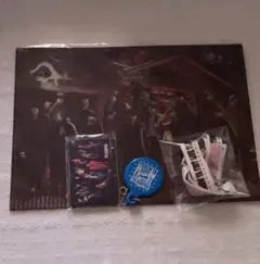 THERAMPAGEグッズセット