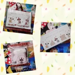 新作 ディズニー リルリンリン クリスマス2025 お菓子セット