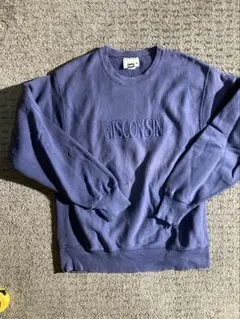 Lee スウェット　古着 90s