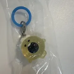 TREASURE めじるしアクセサリー TRUZ PODONG ジョンファン