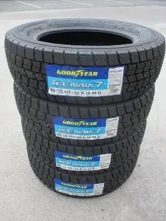 2026年最新】スタッドレス タイヤ グッドイヤー 15インチ 1本 175