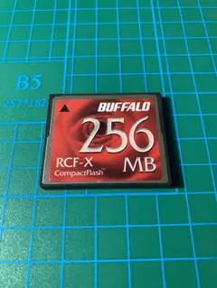 コンパクトフラッシュ