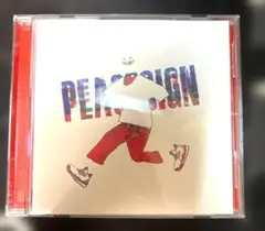 米津玄師　ピースサイン