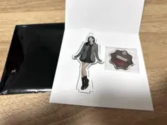 TWICE THIS IS FOR ランダムミニアクリルスタンドチャーム ミナ