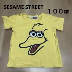 SESAME STREET ビッグバード Tシャツのサムネイル