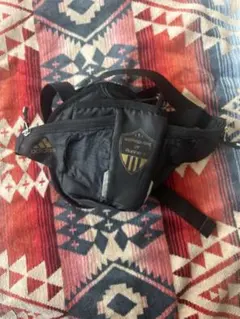 adidas adiRepublic of Runners ウエストバッグ