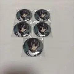 18trip エイトリ キャラバッジコレクションVol．7 衣川季助 - メルカリ