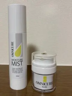 ほぼ未使用◽️オムニキュア　モイスチャーピール美容液　50ml 2025年最新】オムニキュアの人気アイテム - メルカリ