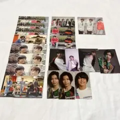 King&Prince デタカ 厚紙 まとめ