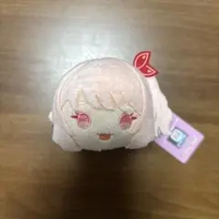 ￼プロセカ　暁山瑞希　もちマス　もちもちマスコット￼ タグ付き