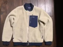 パタゴニア　Patagonia サイズM美品　Retro-X Bomber