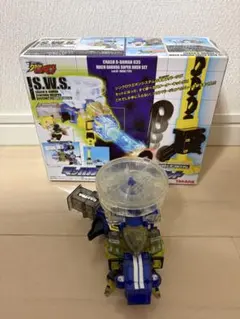 2026年最新】マッハガルーダの人気アイテム - メルカリ