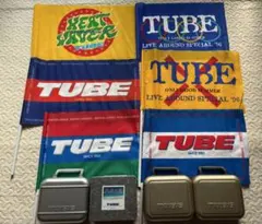TUBE ミーティンググッズ 20th.Meetingオフィシャルグッズ発表！ | TUBE | ソニーミュージック