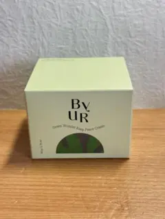 【お値引き不可！】ByUR スージンググリーン クリーム V1のサムネイル