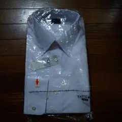 TOKYO'S SHIRTS ホワイトドレスシャツサイズ39-80