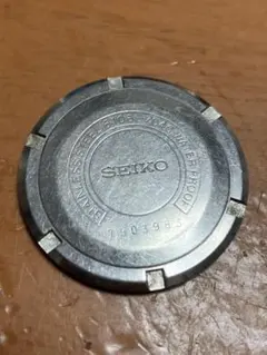 セイコー 腕時計