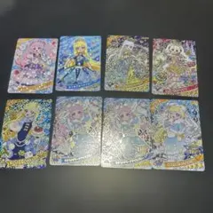 ひみつのアイプリ ひまり みつき カード まとめ売り