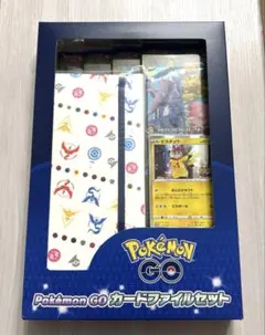ポケパーク限定】ポケモンカード用フォルダー - メルカリ