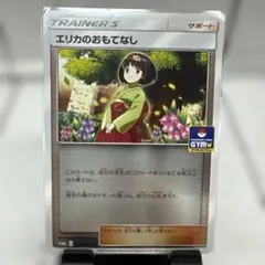エリカのおもてなし PROMO 324/SM-Pのサムネイル