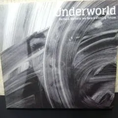 Underworld Barbara Barbara, we face a sh